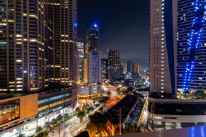 Jenny’s Suite Makati @ Lush Residences
